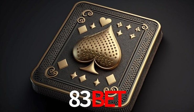 Jogos de Slot 83bet