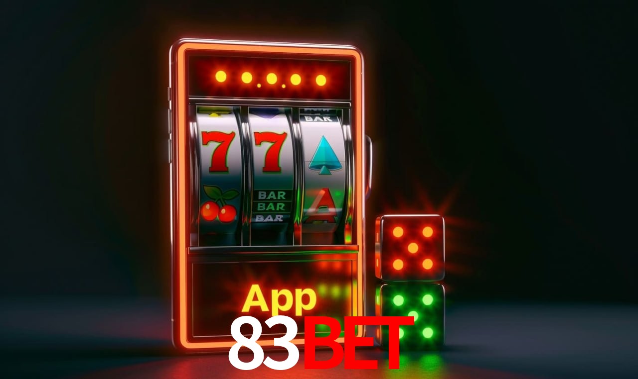 Provedores de Jogos 83bet