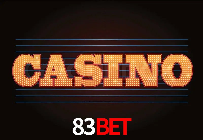 Diretório de Jogos 83bet