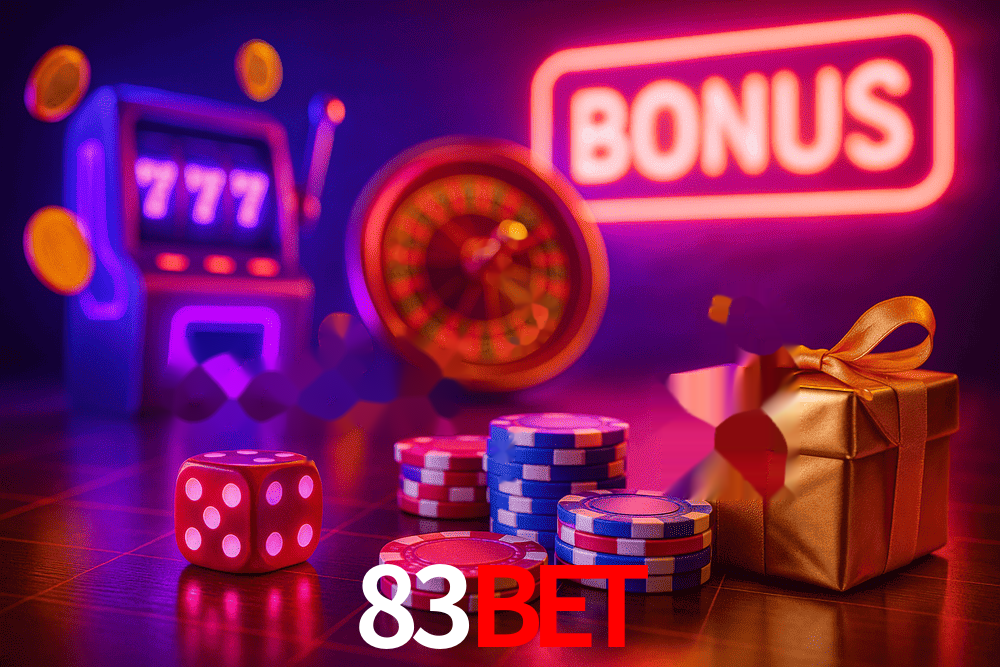 Apostas Esportivas na 83bet: Um Guia Completo