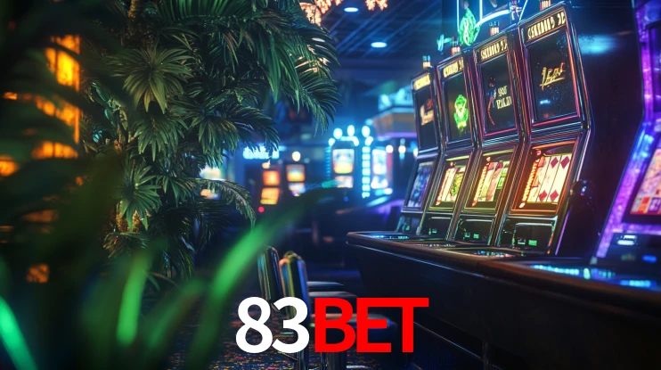 Tournaments 83bet