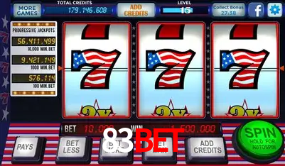 A Emoção da Loteria na 83bet: Uma Chance de Mudança de Vida