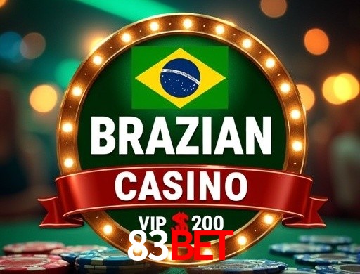 Principais provedores de slots da 83bet - NetEnt, Pragmatic Play, Play'n GO