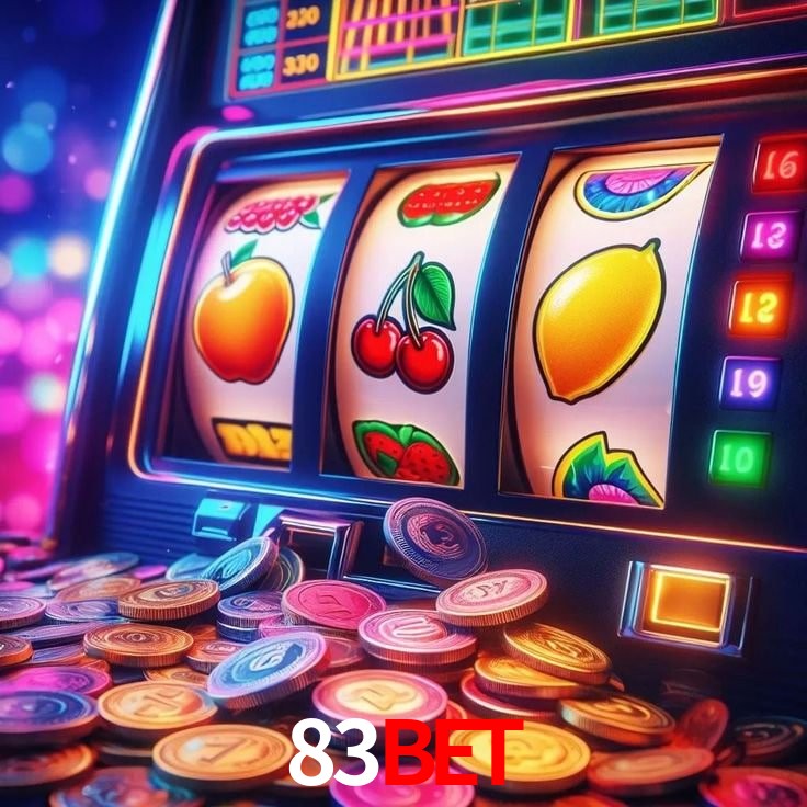 Recursos de Bônus 83bet