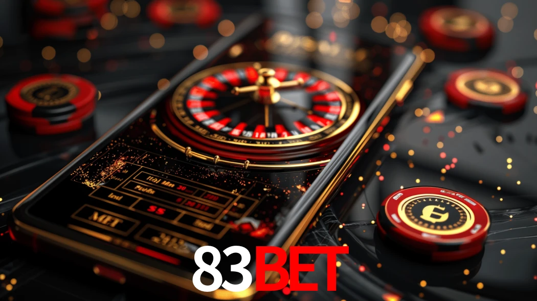 Secure Login 83bet