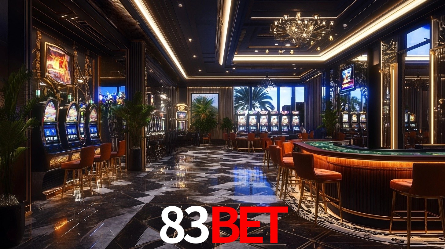 83bet,83bet login