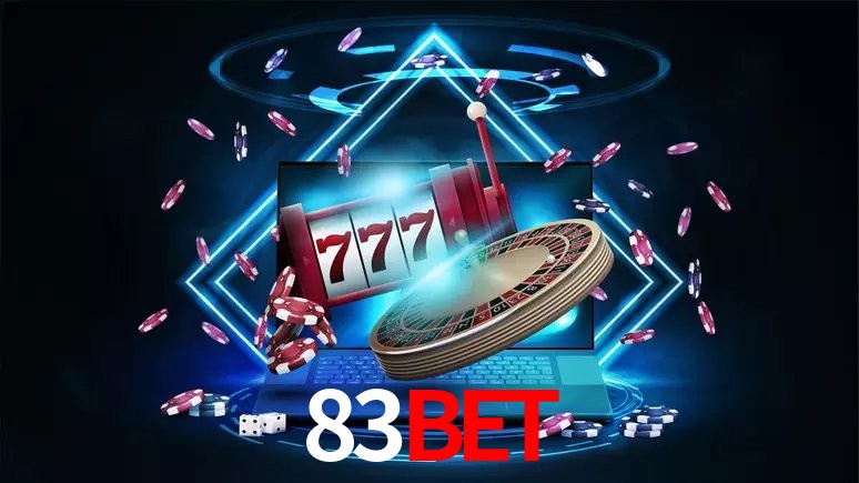 Sistemas de Segurança 83bet