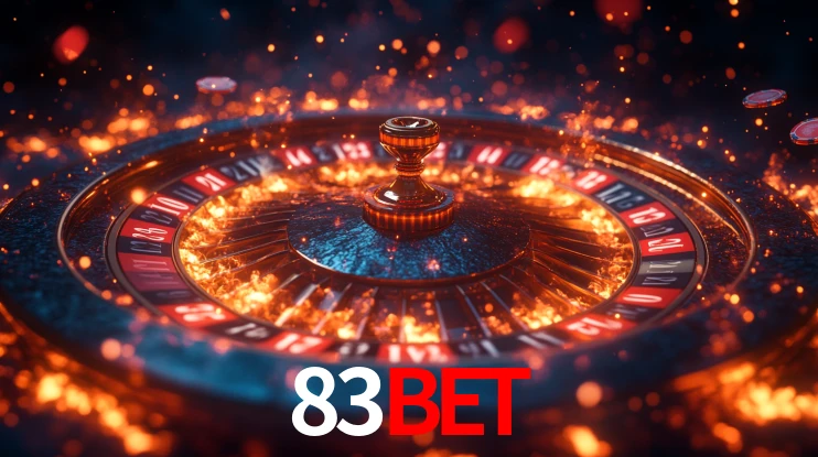 Experimente o Login Seguro Premium no 83bet