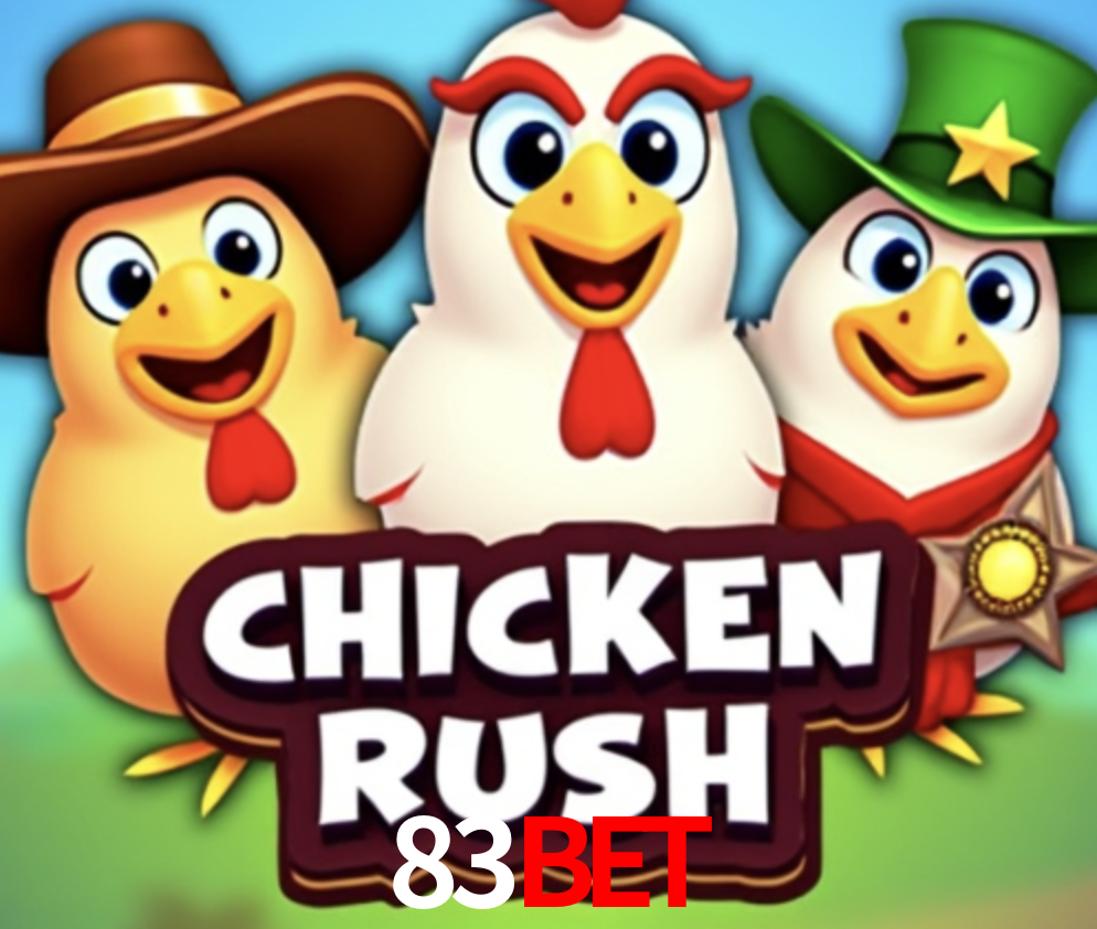 APP oficial da 83bet para mobile