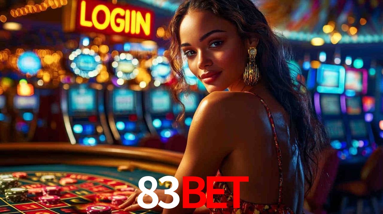 Tecnologia da Plataforma 83bet