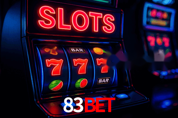 Login seguro na 83bet