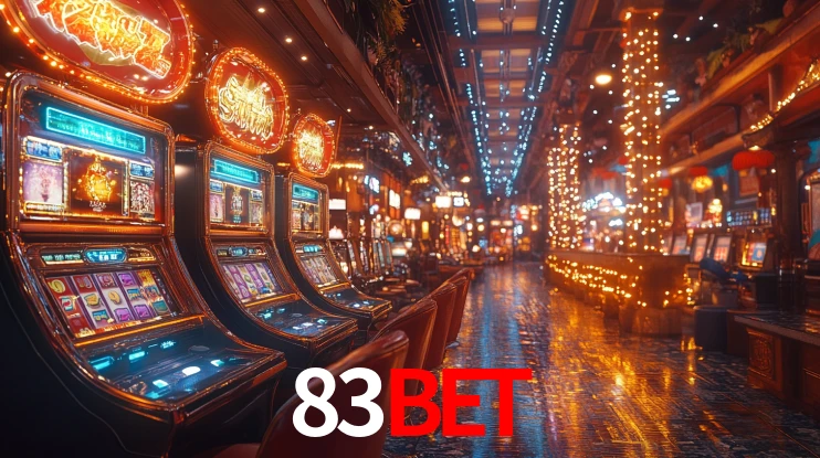 83bet - Cassino do Ouro Vivo - 83bet login