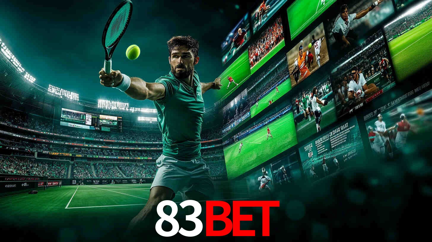 Descubra a Essência do 83bet: Nossa História e Compromissos