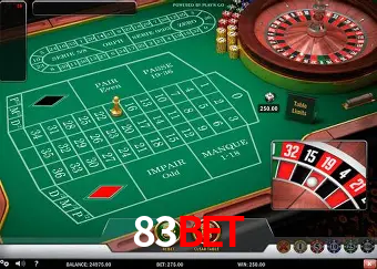 A Experiência Imersiva dos Cassinos Ao Vivo no 83bet