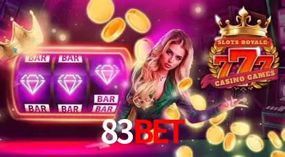 Inovações de Jogos na 83bet: O Futuro das Experiências Interativas