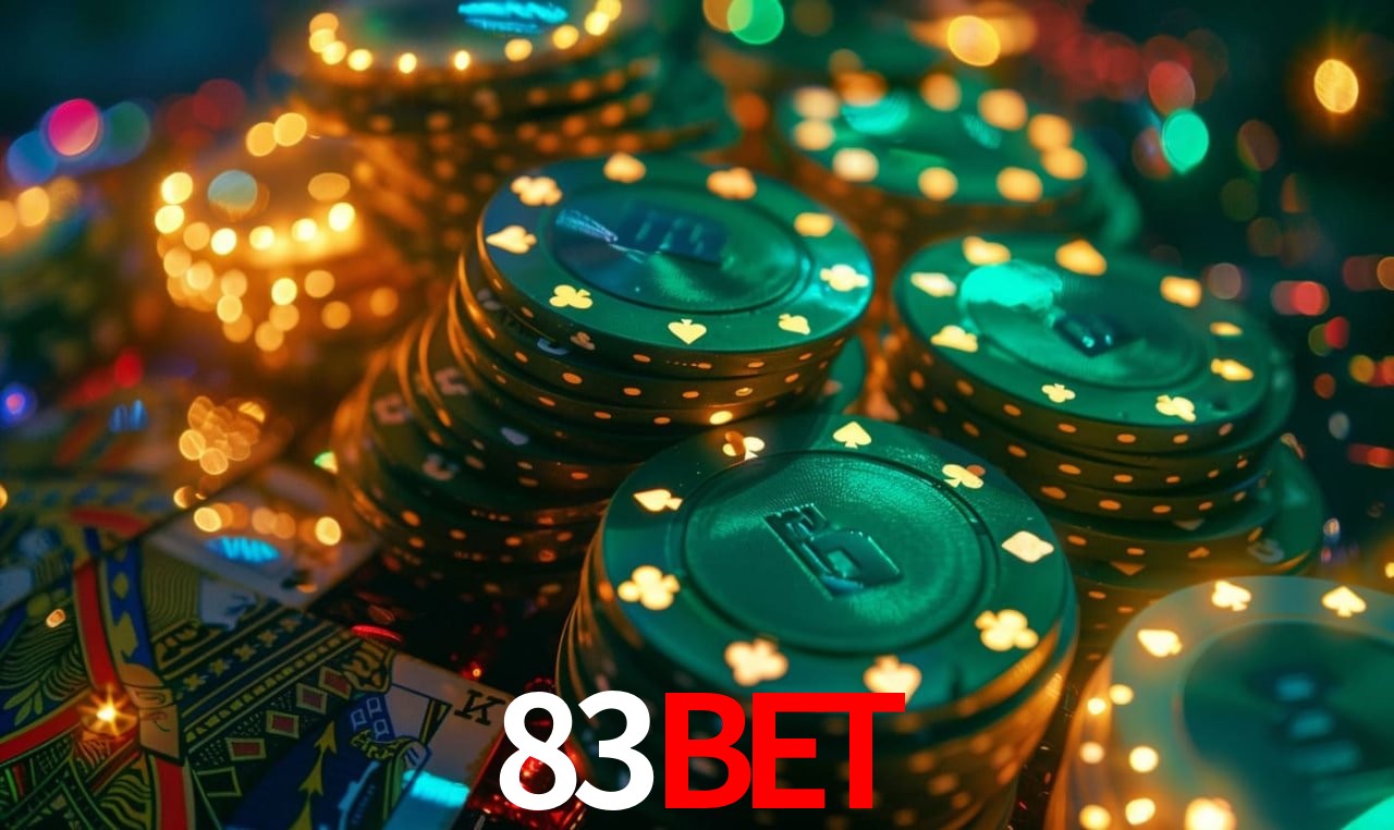 Estatísticas 83bet