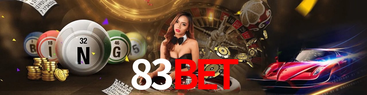 Jogos de loteria online na 83bet