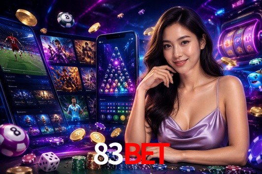 Flash Promotion 83bet
