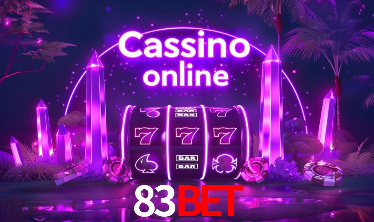 Promoções Sazonais 83bet