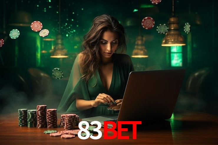Requisitos do APK da 83bet para Android