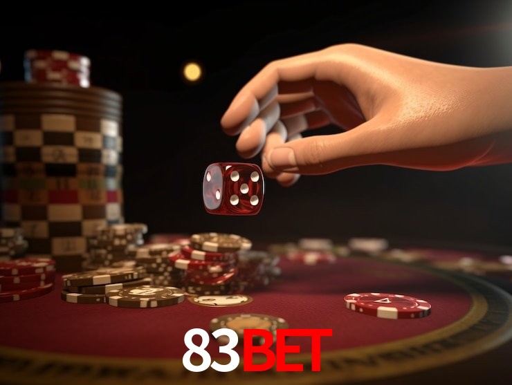 Segurança 2FA 83bet