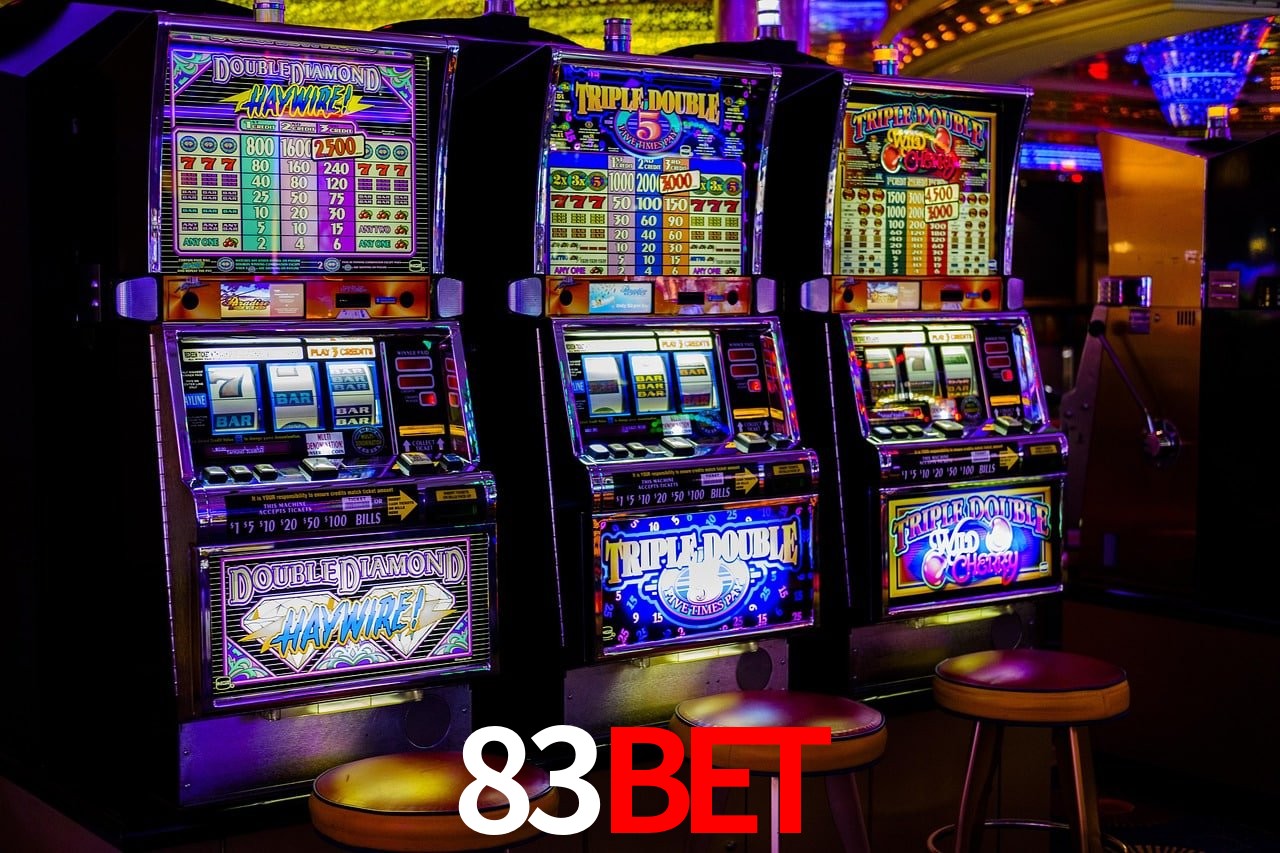 Estatísticas Esportivas 83bet