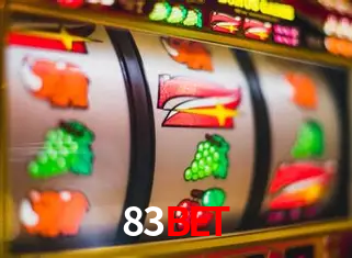 A Revolução dos Aplicativos de Jogos no 83bet