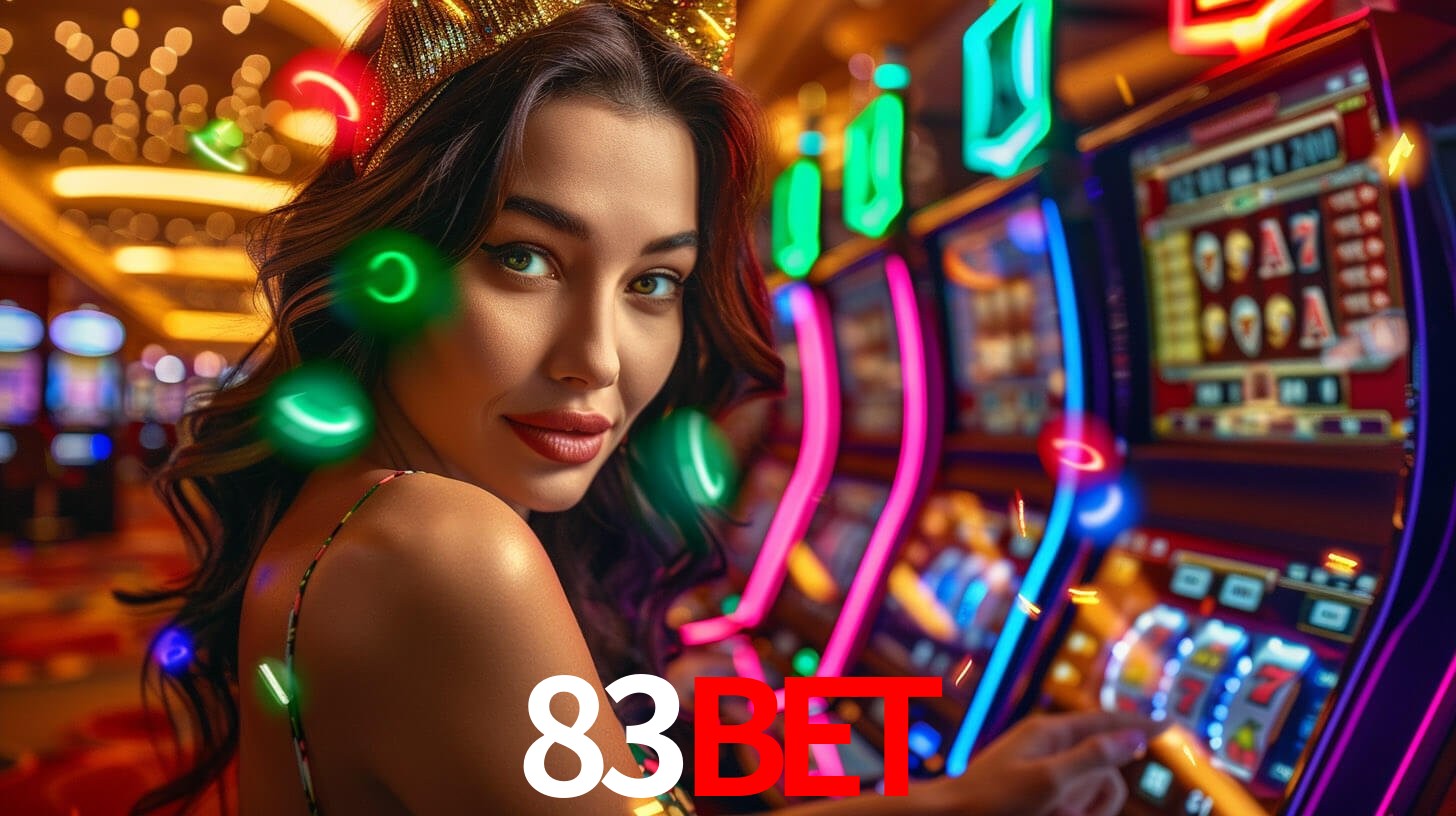 Baixar app da 83bet gratuitamente