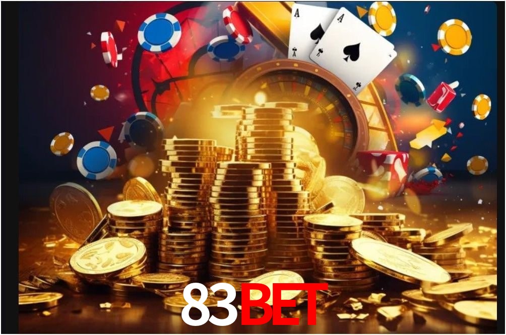 PIX Instantâneo 83bet