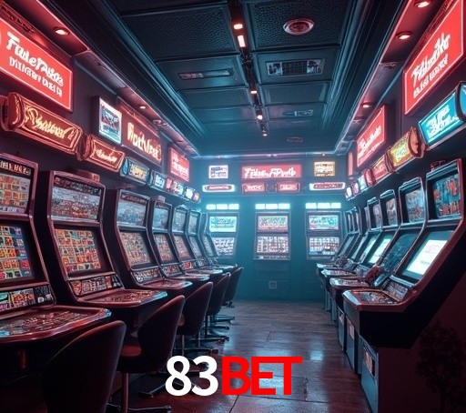 Estatísticas 83bet 2025–2026 - 120 mil jogadores ativos, R$72.5M pagos, RTP 96.52%