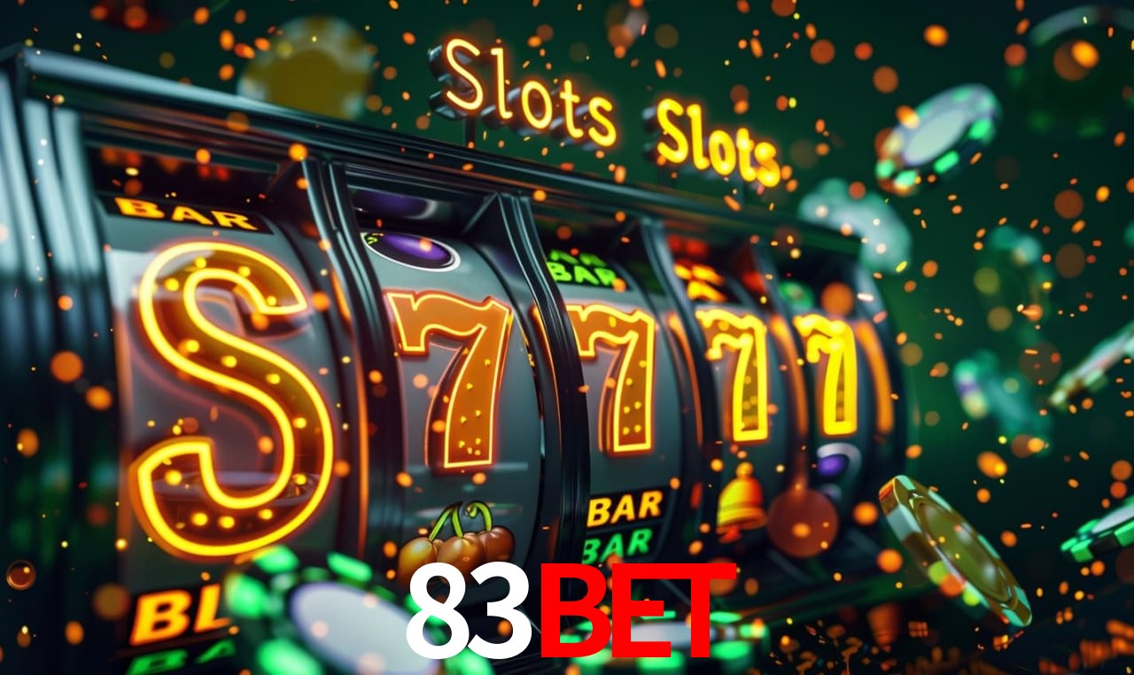 Apostas de Tênis 83bet