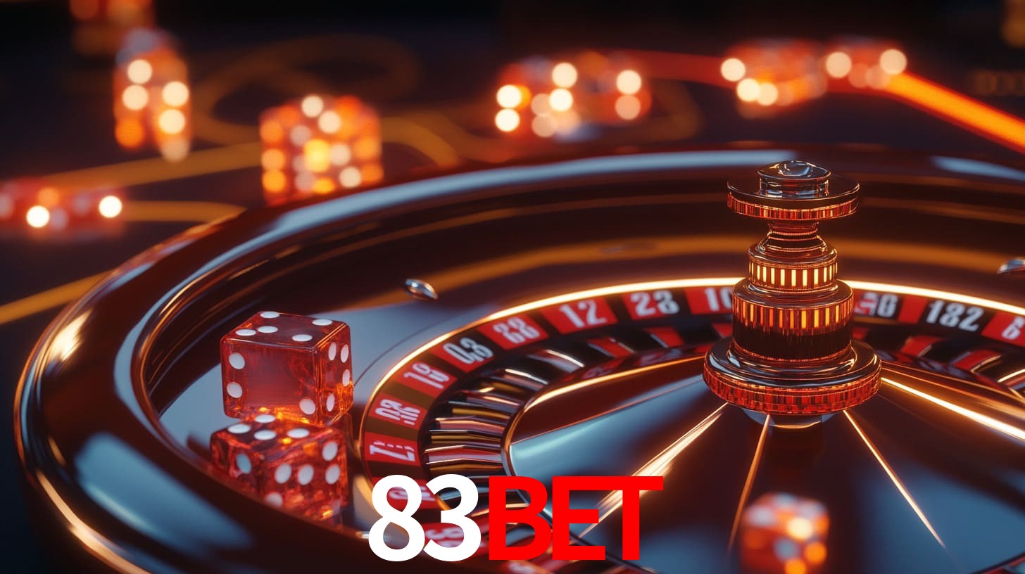Live Casino 83bet