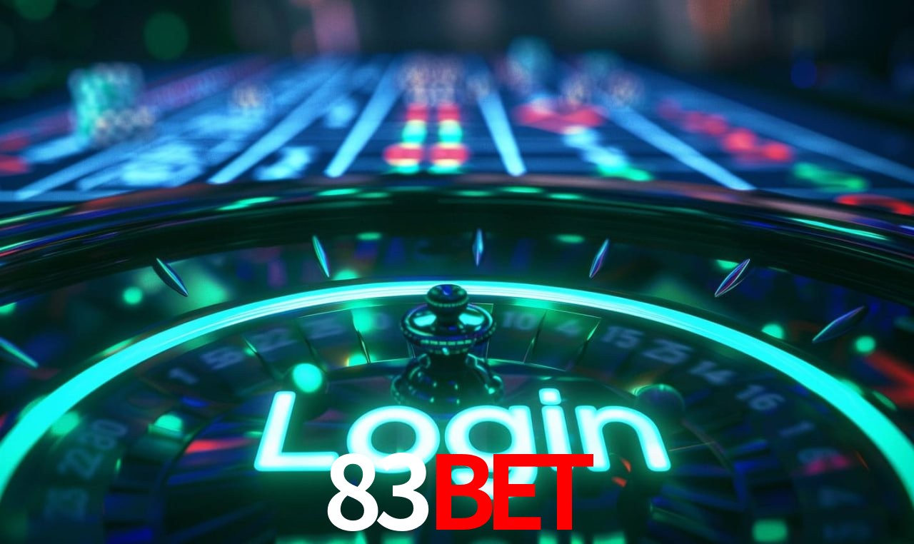 Experiência VIP 83bet