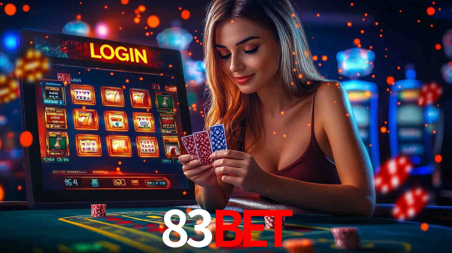 83bet,83bet login