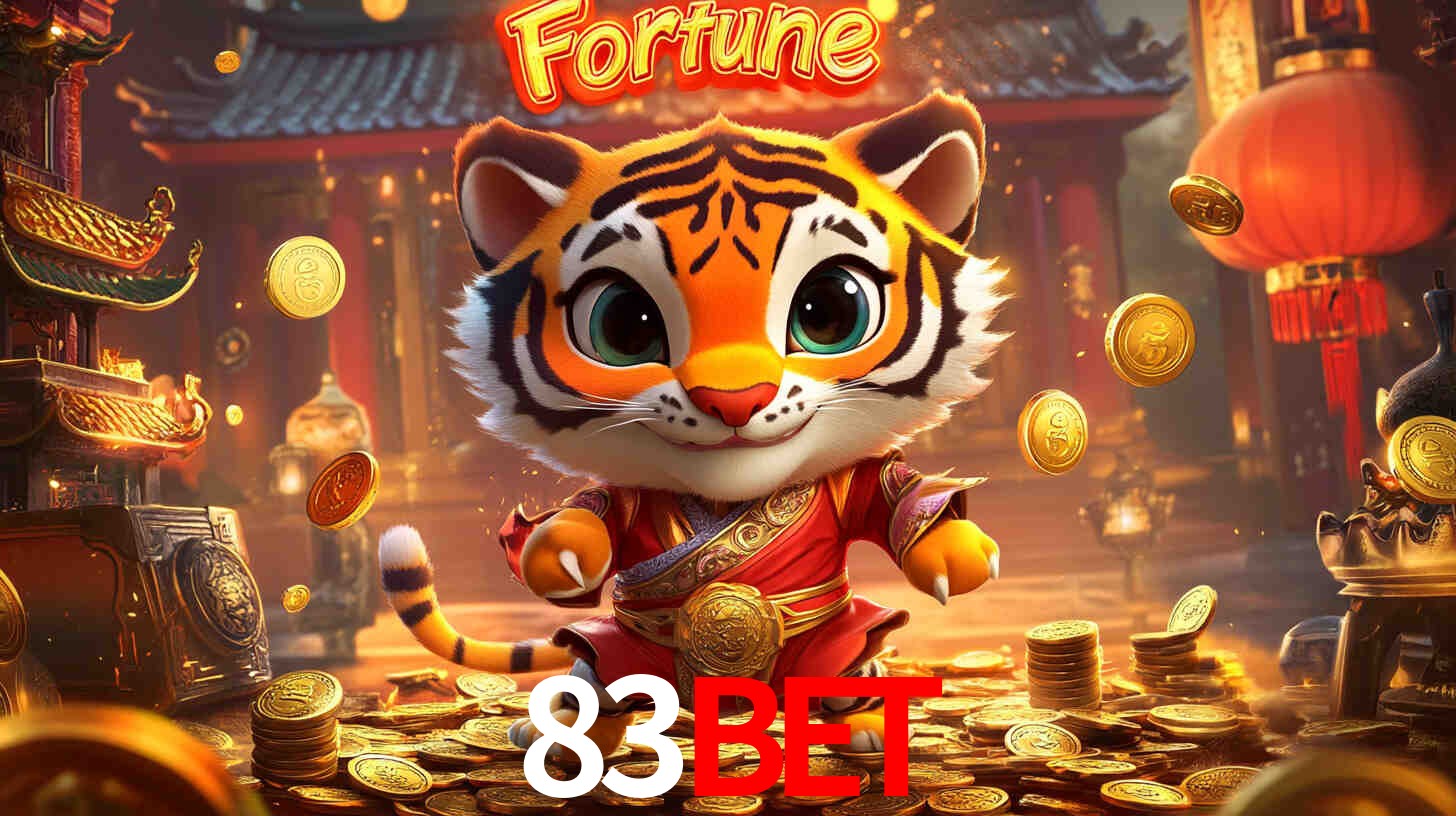 A Popularidade dos Caça-Níqueis no 83bet