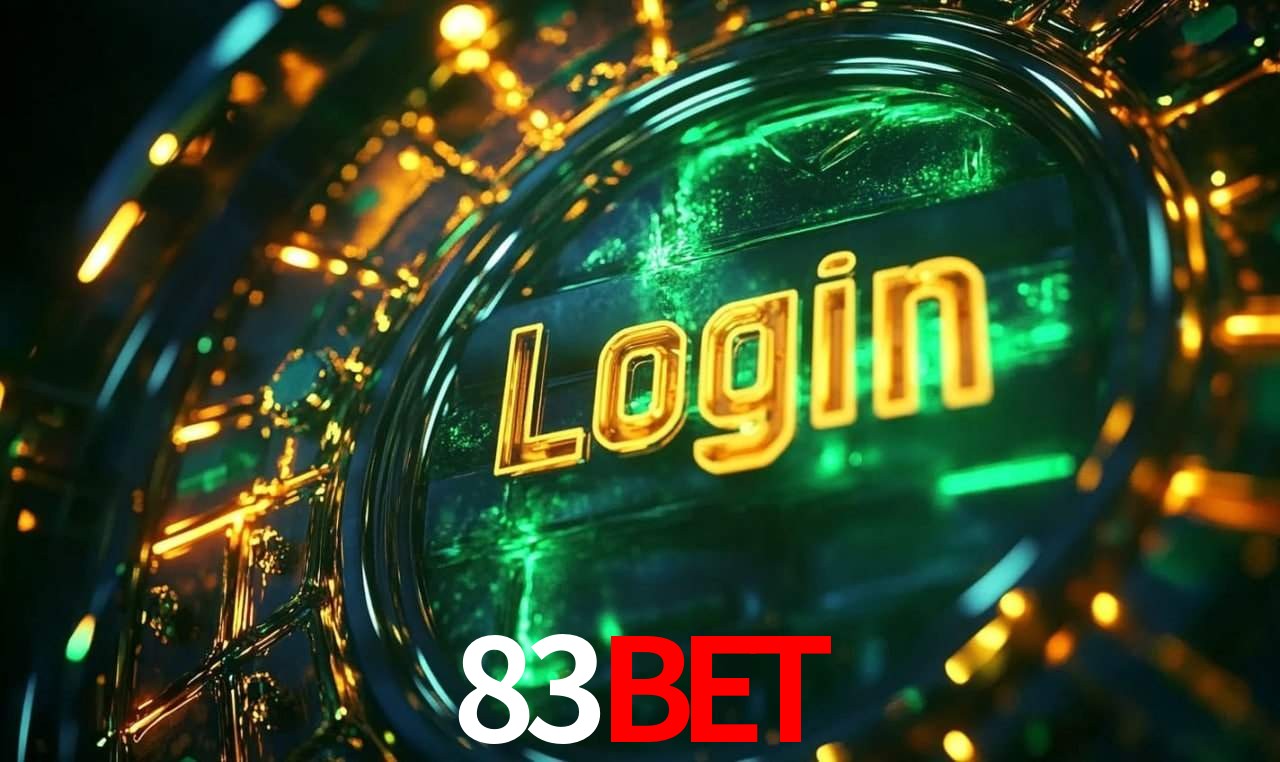 APK oficial da 83bet para Android