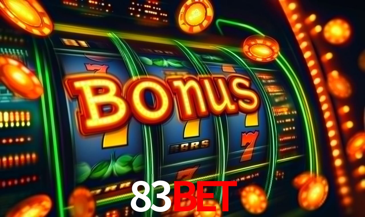VIP Casino 83bet