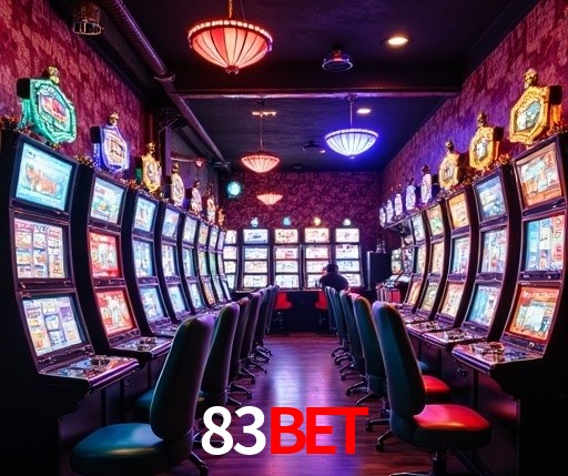 Loterias online disponíveis na 83bet