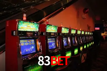 Explorando a Categoria de Eventos em Apostas na 83bet
