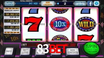 A Emoção da Loteria na 83bet: Uma Chance de Mudança de Vida