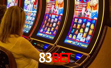 Desvendando o Mundo dos Jogos Virtuais na 83bet