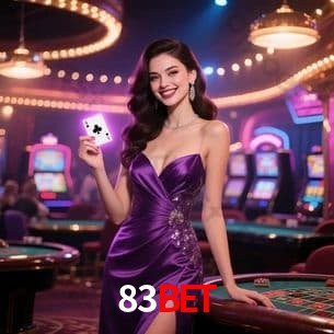 Casino VIP 83bet
