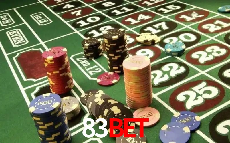 Login Seguro 83bet