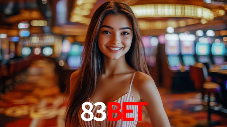 Ofertas Imperdíveis na 83bet: Promoções e Bônus Que Valem a Pena
