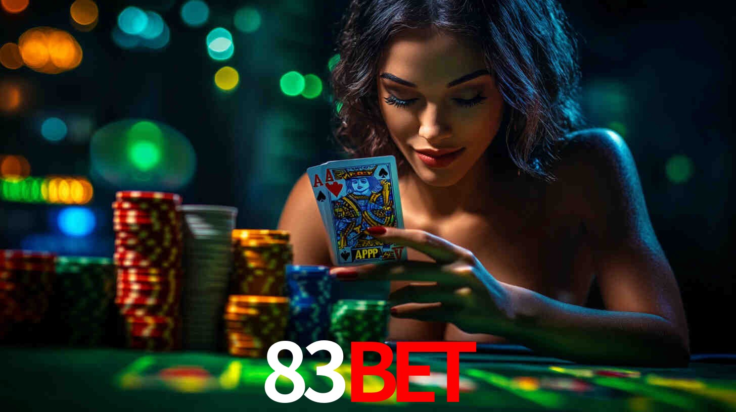 Descubra o Programa VIP da 83bet: Vantagens Exclusivas para Jogadores