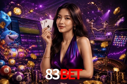 Blackjack Table 83bet