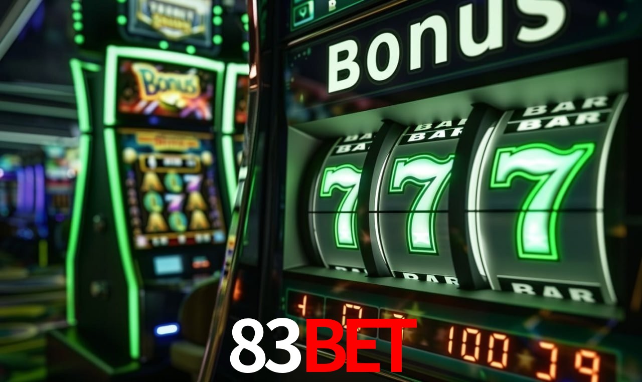 Live Casino 83bet