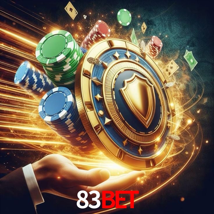 Ganhe prêmios incríveis na 83bet