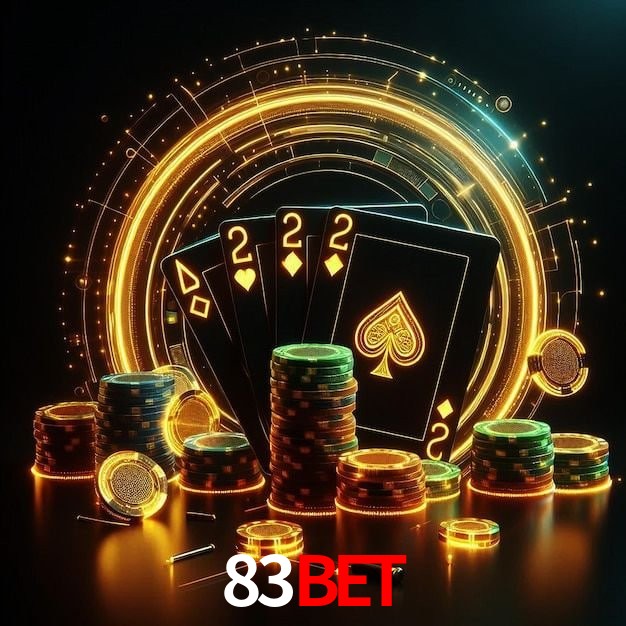 Benefícios da Conta 83bet