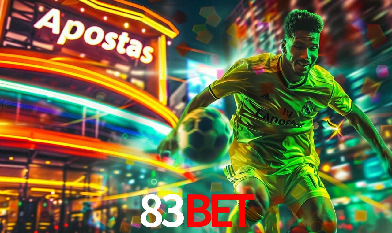 Cadastro Rápido 83bet